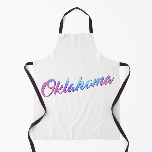 Item preview, Oklahoma designed and sold by kmtnewsmans.