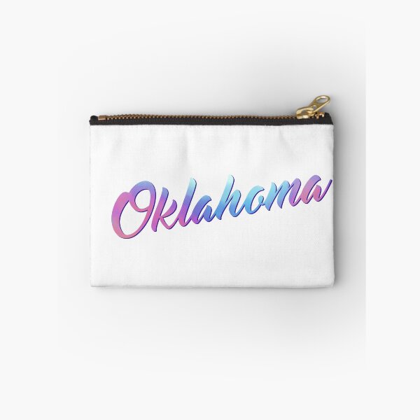 Item preview, Oklahoma designed and sold by kmtnewsmans.