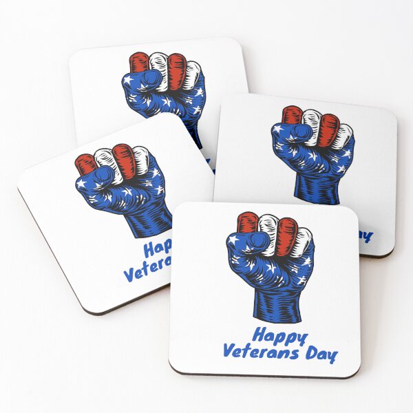 Artikelvorschau, Happy Veterans Day entworfen und verkauft von Haron20.