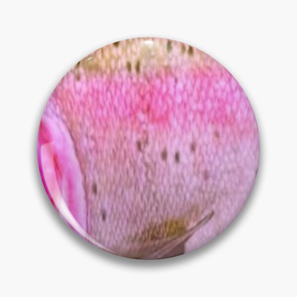Item preview, Vibrant Rainbow Trout Skin Pattern designed and sold by CJRPics.