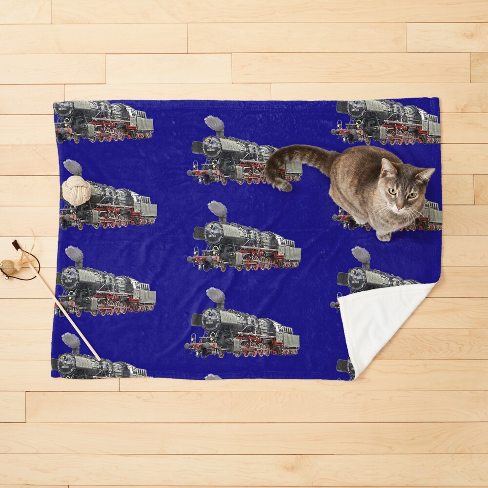 Item preview, Pet Blanket designed and sold by roggcar.