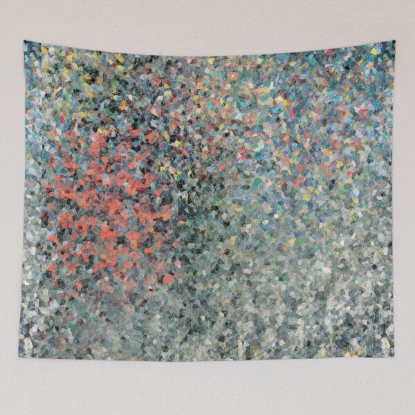 Item preview, Space Valley designed and sold by DavidCentioli.