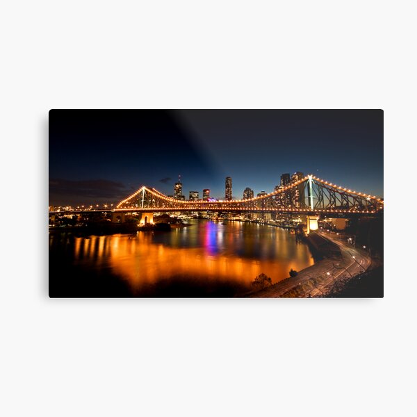 Item preview, Story Bridge designed and sold by Matthew Stewart.
