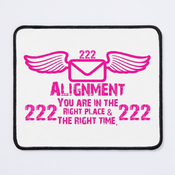 Item preview, 222 Angel numbers 222,,,alignment,,,  designed and sold by Chakilogy.