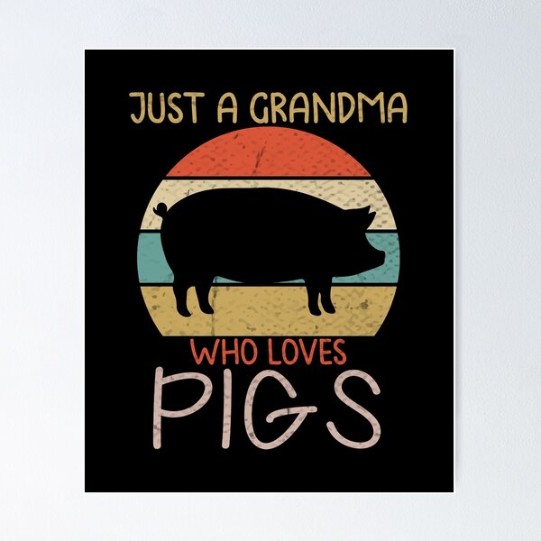 Just A Teacher Who Loves Pigs Shirt Gift Ideas Just A Teacher Who Loves Pigs Shirt Gift Ideas