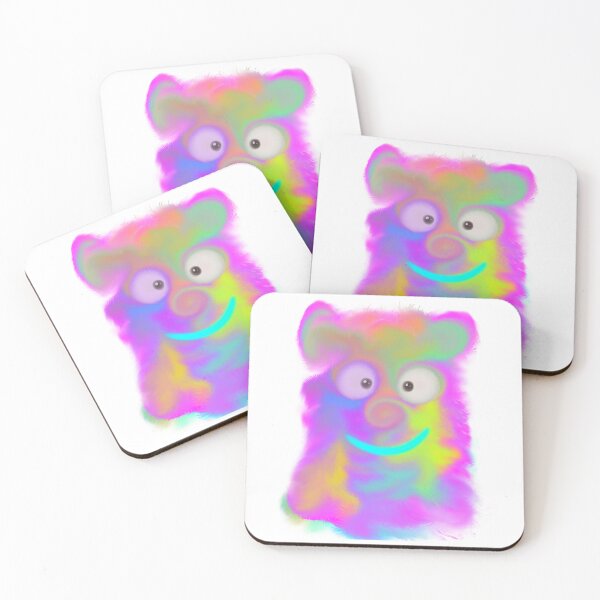Item preview, Power animal soul image designed and sold by magicmandy.