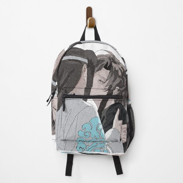 Item preview, WangXian Kiss designed and sold by SourWolf_Art.