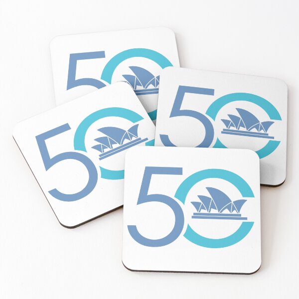 Item preview, Sydney Opera House 50th birthday anniversary 2023 designed and sold by billyperks.