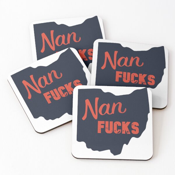 Item preview, Nan Fucks Large designed and sold by yungwonk.
