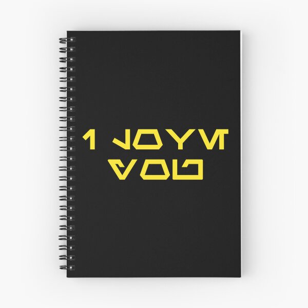 Item preview, I Love You (Aurebesh) designed and sold by FandomTrading.