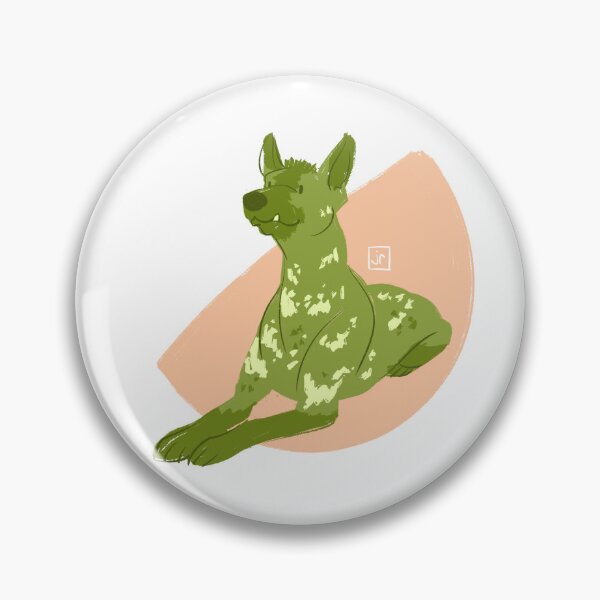 Item preview, Xoloitzcuintle designed and sold by jennarogalski.