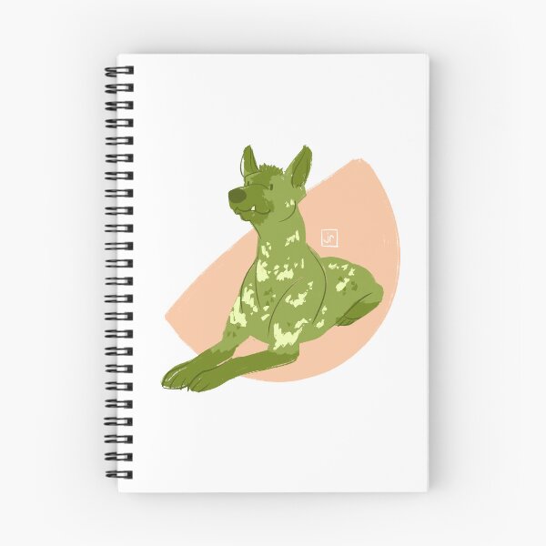 Item preview, Xoloitzcuintle designed and sold by jennarogalski.