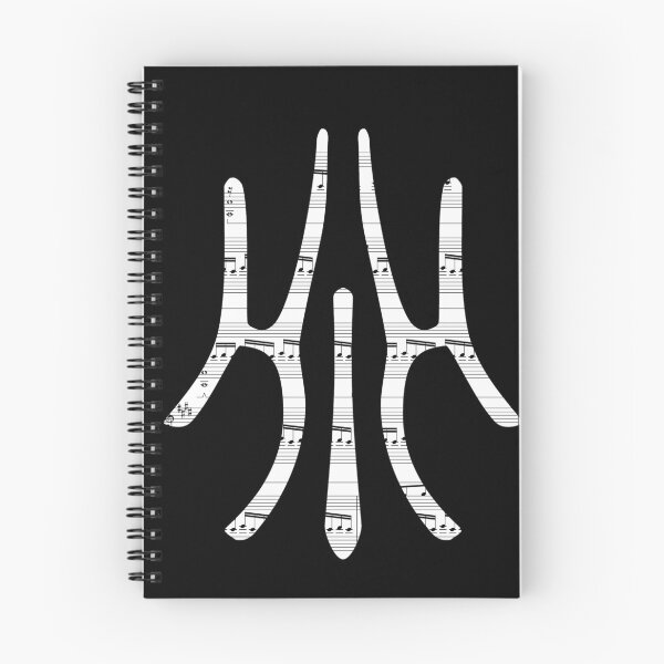 Item preview, The Long Road - Crest of Charon designed and sold by northgable.