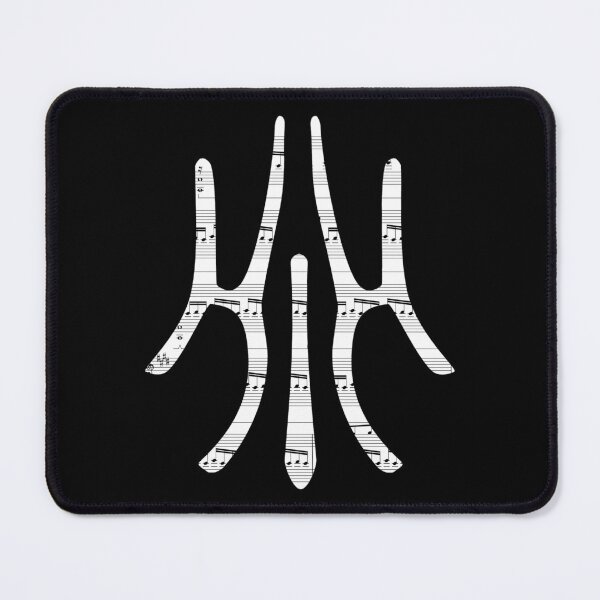 Item preview, The Long Road - Crest of Charon designed and sold by northgable.