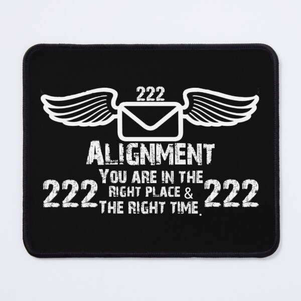 Item preview, 222 Angel numbers 222,,,alignment,,, V222.  designed and sold by Chakilogy.