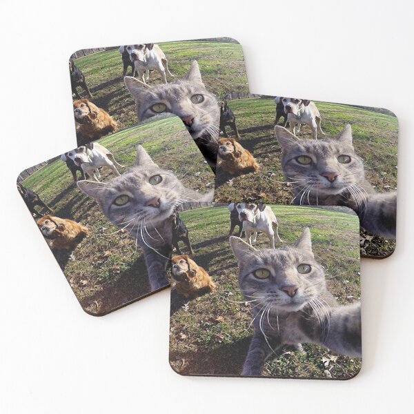 Item preview, Dangerous friendships designed and sold by zulu-nat.