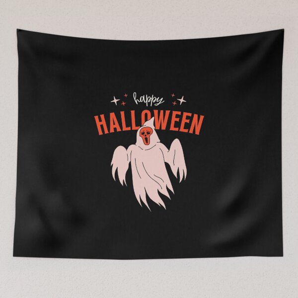 Item preview, happy halloween designed and sold by kingtaj-store.