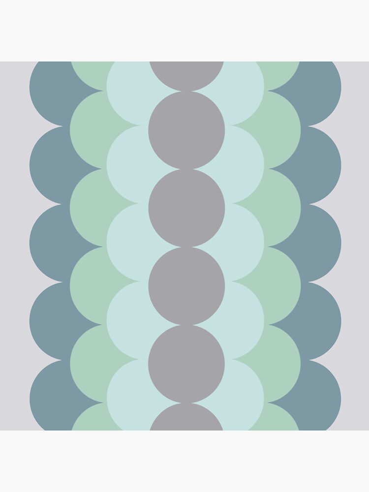 Gradual Mint by caligrafica