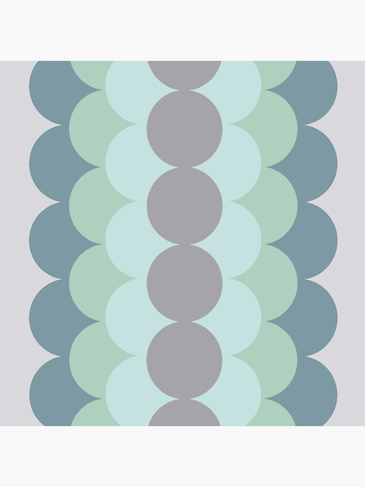 Gradual Mint by caligrafica