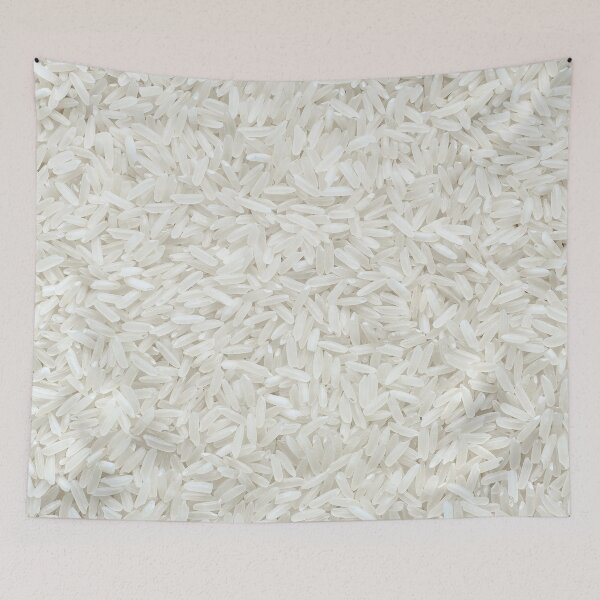 Item preview, Jasmine Rice Food Photograph designed and sold by patternsoup.