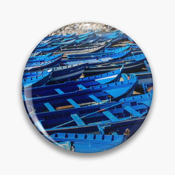 Item preview, Traditional Fishing Boats. designed and sold by BENMBARK.