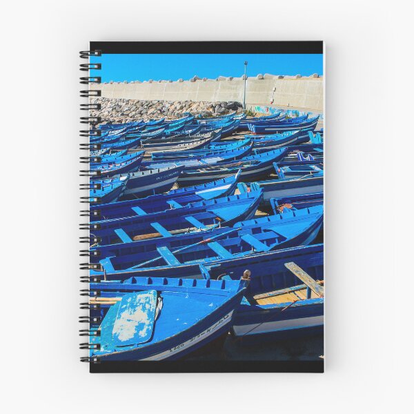 Item preview, Traditional Fishing Boats. designed and sold by BENMBARK.