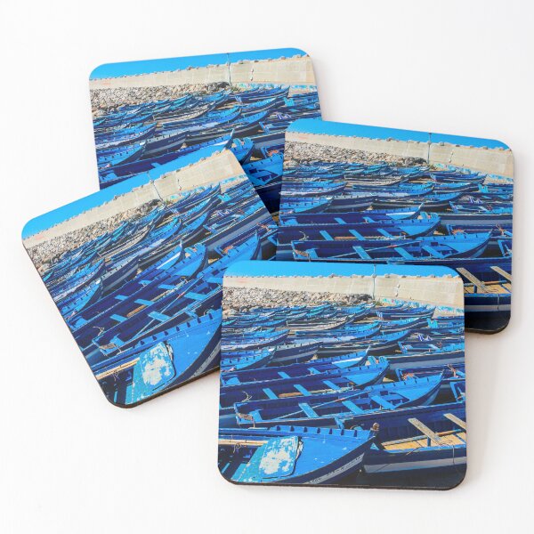 Item preview, Traditional Fishing Boats. designed and sold by BENMBARK.