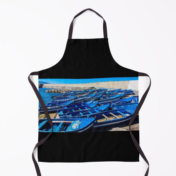 Item preview, Traditional Fishing Boats. designed and sold by BENMBARK.