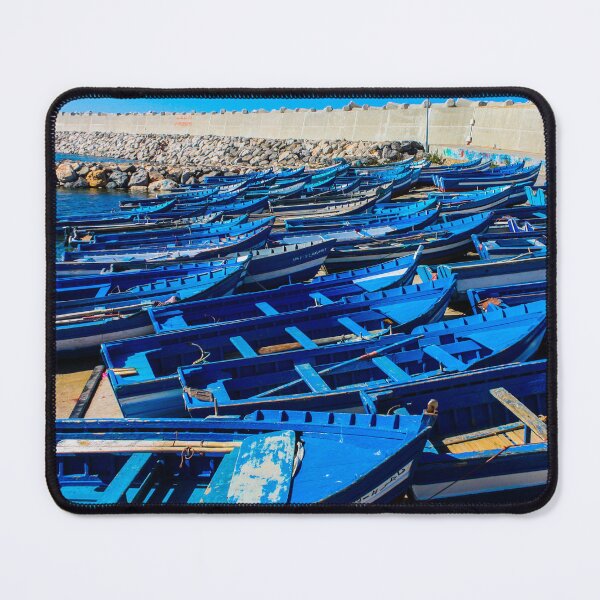 Item preview, Traditional Fishing Boats. designed and sold by BENMBARK.