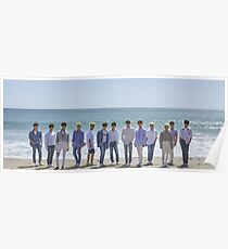 Seventeen Al1 Poster
