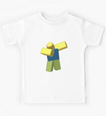 COOLEST ROBLOX DAB! Kids Tee