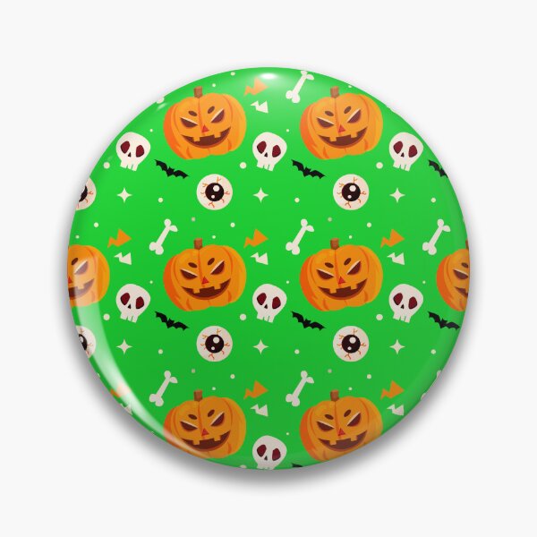 Item preview, Shivers on Halloween designed and sold by Henisselling.