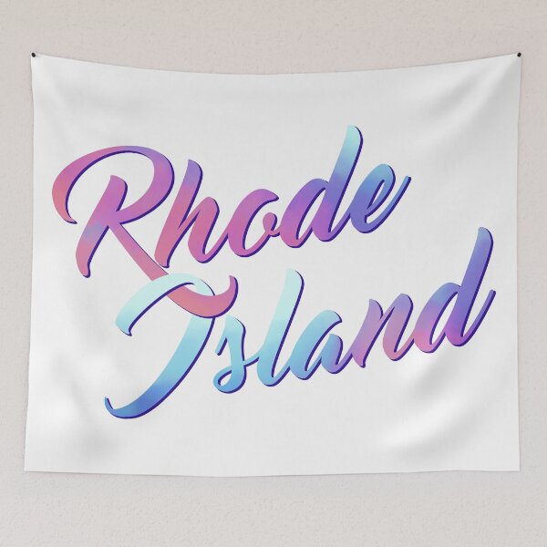 Item preview, Rhode Island designed and sold by kmtnewsmans.