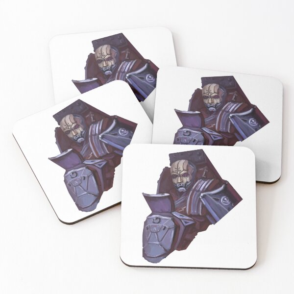 Item preview, Sci-fi halloween print of Smasher Sticker designed and sold by TTG12345.