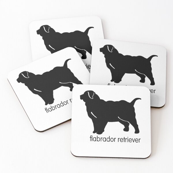Item preview, Flablador Retriever designed and sold by Coco  S.