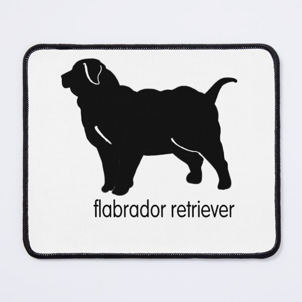Item preview, Flablador Retriever designed and sold by Coco S.