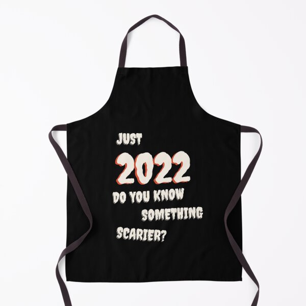 Item preview, 2022 halloween. trick or treat. Joke about 2022. Worst year designed and sold by T-Look.
