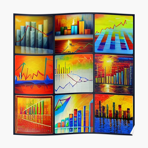  statistics pack poster for sale by cinderpress redbubble