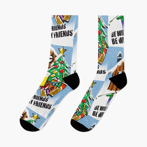 Item preview, STONER LLEGA LA NAVIDAD designed and sold by THE STONER.