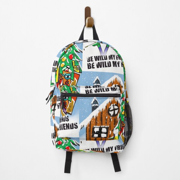 Item preview, STONER LLEGA LA NAVIDAD designed and sold by THE STONER.