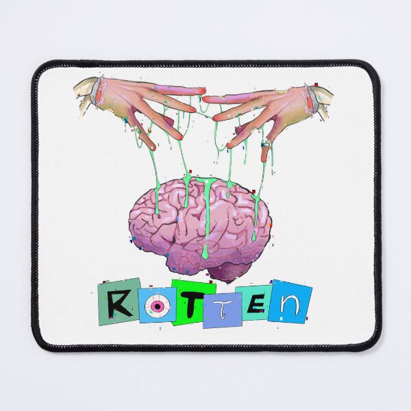 Item preview, Brain Rot designed and sold by Lorets-Designs.