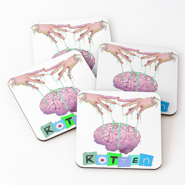 Item preview, Brain Rot designed and sold by Lorets-Designs.
