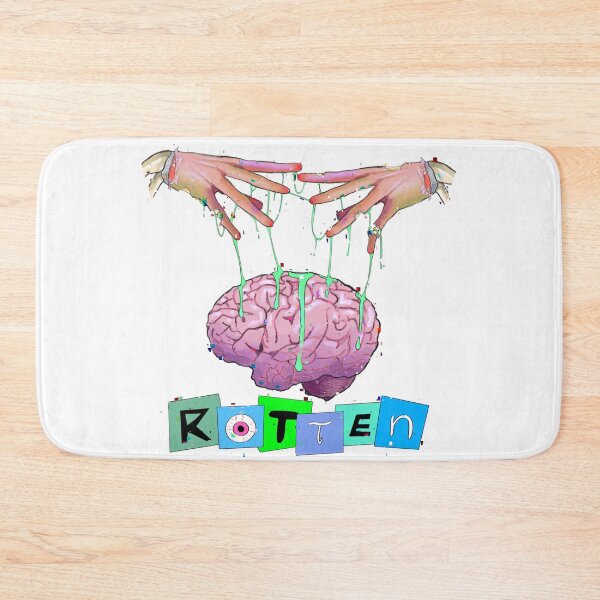 Item preview, Brain Rot designed and sold by Lorets-Designs.