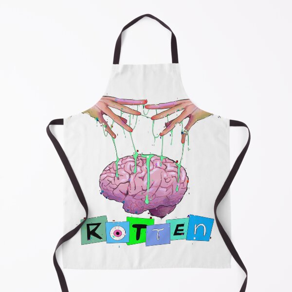 Item preview, Brain Rot designed and sold by Lorets-Designs.