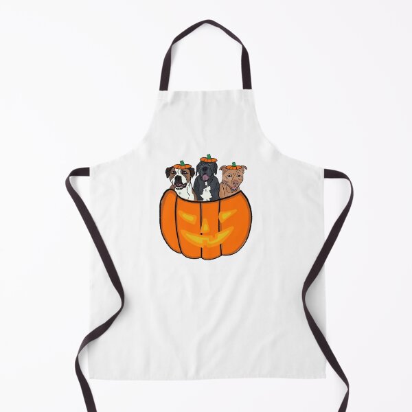 Item preview, Maggies gang in a pumpkin  designed and sold by Lauryn Elder.