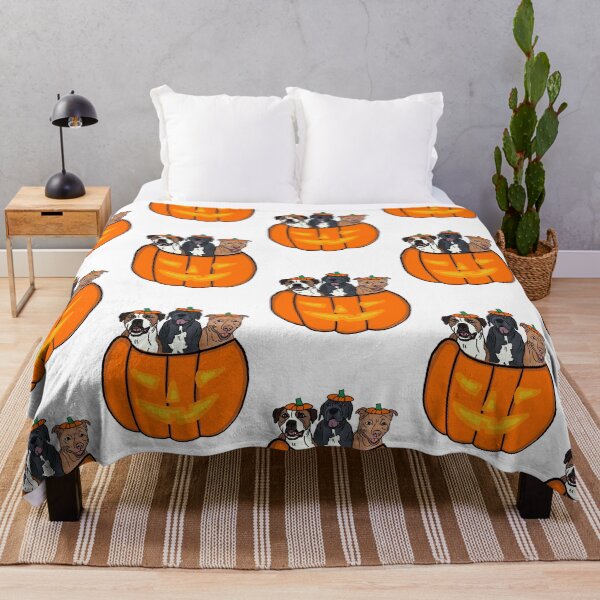 Item preview, Maggies gang in a pumpkin  designed and sold by Lauryn Elder.