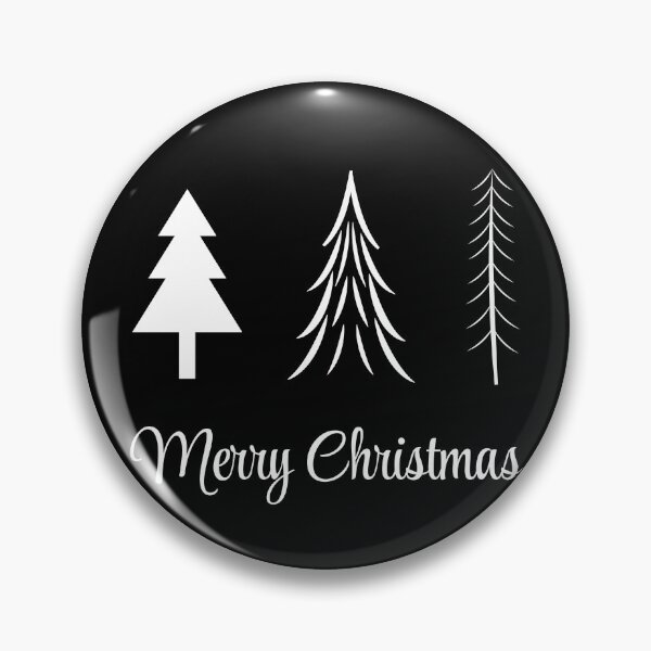 Item preview, Feliz navidad arboles designed and sold by Ashlison.