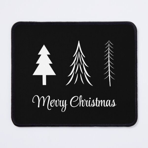 Item preview, Merry Christmas Trees designed and sold by Ashlison.