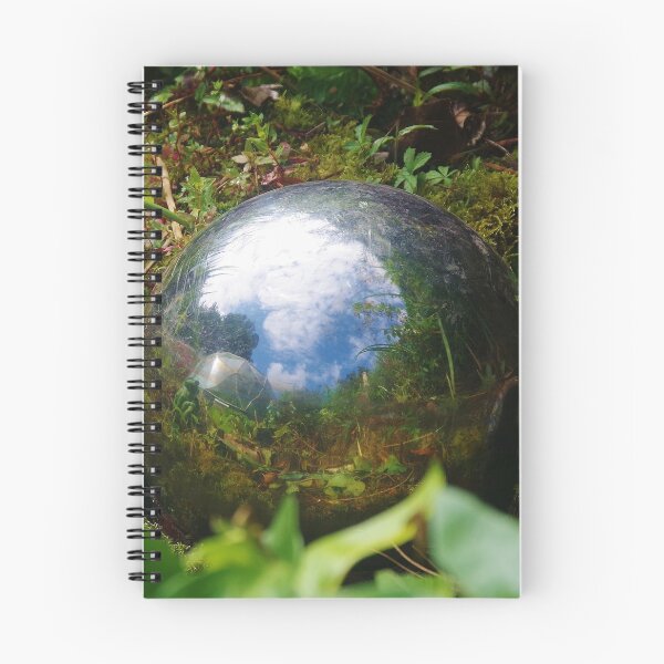 Item preview, Reflective Globe designed and sold by lezvee.