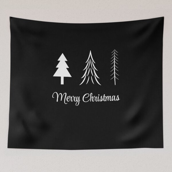 Item preview, Merry Christmas Trees designed and sold by Ashlison.